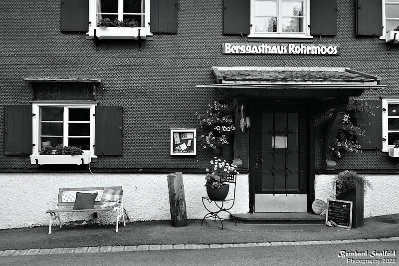 Bernhard Saalfeld - Allgaeu SW (6v9)